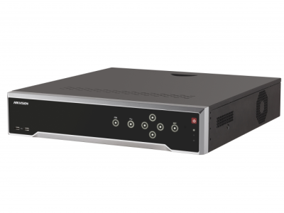 HikVision DS-7716NI-K4 16-ти канальный IP-видеорегистратор купить по привлекательной цене 48 600 ₽ - вид 1 миниатюра