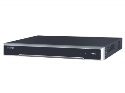 HikVision DS-7616NI-I2/16P 16-ти канальный IP-видеорегистратор c PoE