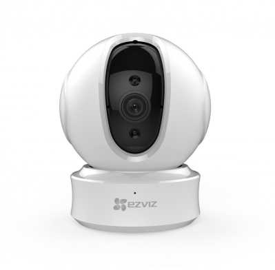 Ezviz C6CN 1080P (CS-CV246-A0-1C2WFR) белая IP Видеокамера купить по привлекательной цене 4 500 ₽ - вид 1 миниатюра