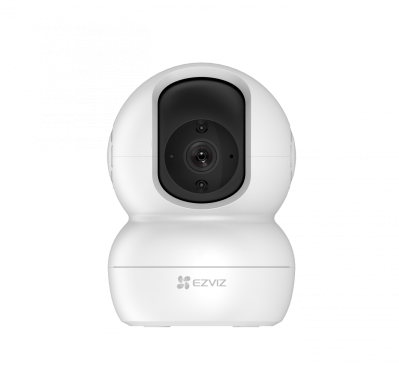 Ezviz TY2 1080P (CS-TY2) IP-камера купить по привлекательной цене 4 000 ₽ - вид 1 миниатюра