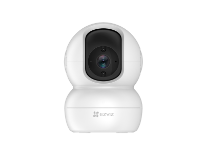 EZVIZ TY1 4 МП Wi-Fi камера с обзором 360 купить по привлекательной цене 6 000 ₽ - вид 1 миниатюра