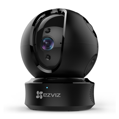 Ezviz C6C (CS-CV246-B0-1C1WFR) черная IP Видеокамера купить по привлекательной цене 6 500 ₽ - вид 1 миниатюра