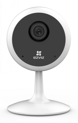 Ezviz C1C 1080P (CS-C1C(D0-1D2WFR) IP-камера купить по привлекательной цене 5 500 ₽ - вид 1 миниатюра