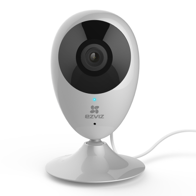 Ezviz C2C 1080P H.265 IP-камера купить по привлекательной цене 4 000 ₽ - вид 1 миниатюра