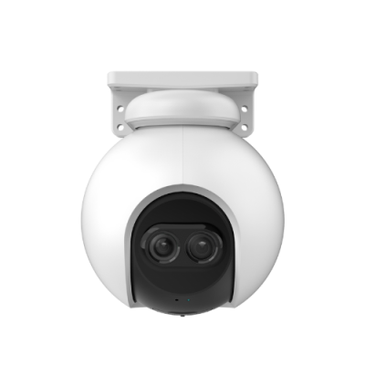 Ezviz C8PF (2MP,W1) IP видеокамера купить по привлекательной цене 16 500 ₽ - вид 1 миниатюра