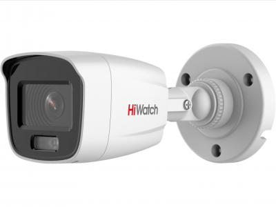 HiWatch DS-I250L(2.8mm) IP-камера купить по привлекательной цене 8 990 ₽ - вид 1 миниатюра