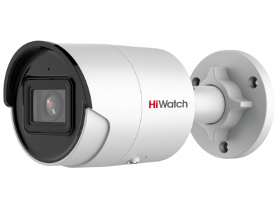 Камера HiWatch IPC-B082-G2/U (6mm) купить по привлекательной цене 22 090 ₽ - вид 1 миниатюра
