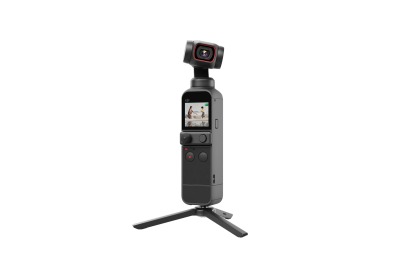 Экшн-камера DJI Osmo Pocket 2 Black купить по привлекательной цене 36 000 ₽ - вид 1 миниатюра