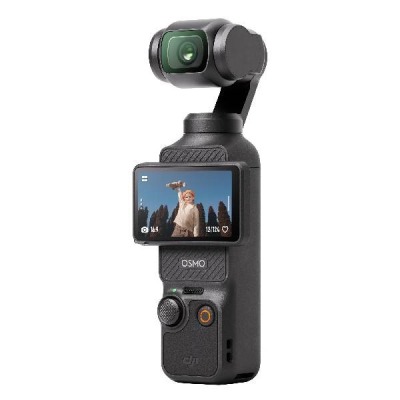 Экшн-Камера Osmo Pocket 3 купить по привлекательной цене 55 900 ₽ - вид 1 миниатюра