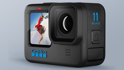 Камера GoPro HERO 11 Black купить по привлекательной цене 32 290 ₽ - вид 1 миниатюра