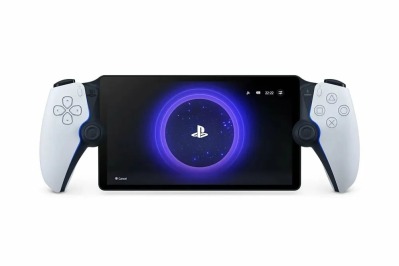 Sony PlayStation Portal купить по привлекательной цене 32 990 ₽ - вид 1 миниатюра